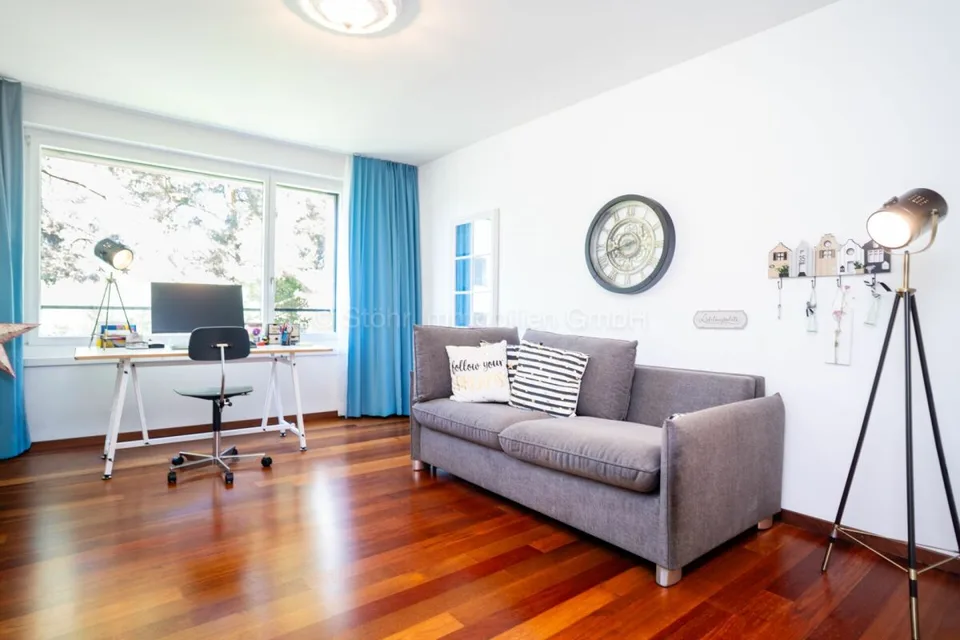 4.5 Zimmer Wohnung in Winterthur – Foto 9 von 30
