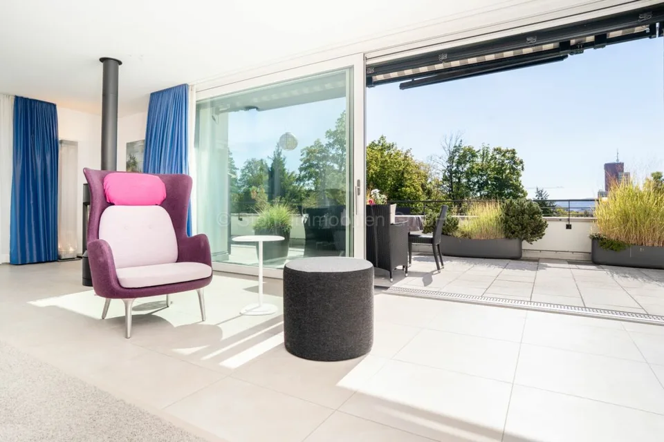 4.5 Zimmer Wohnung in Winterthur – Foto 20 von 30