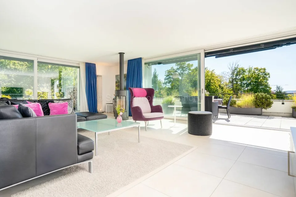 4.5 Zimmer Wohnung in Winterthur – Foto 6 von 30