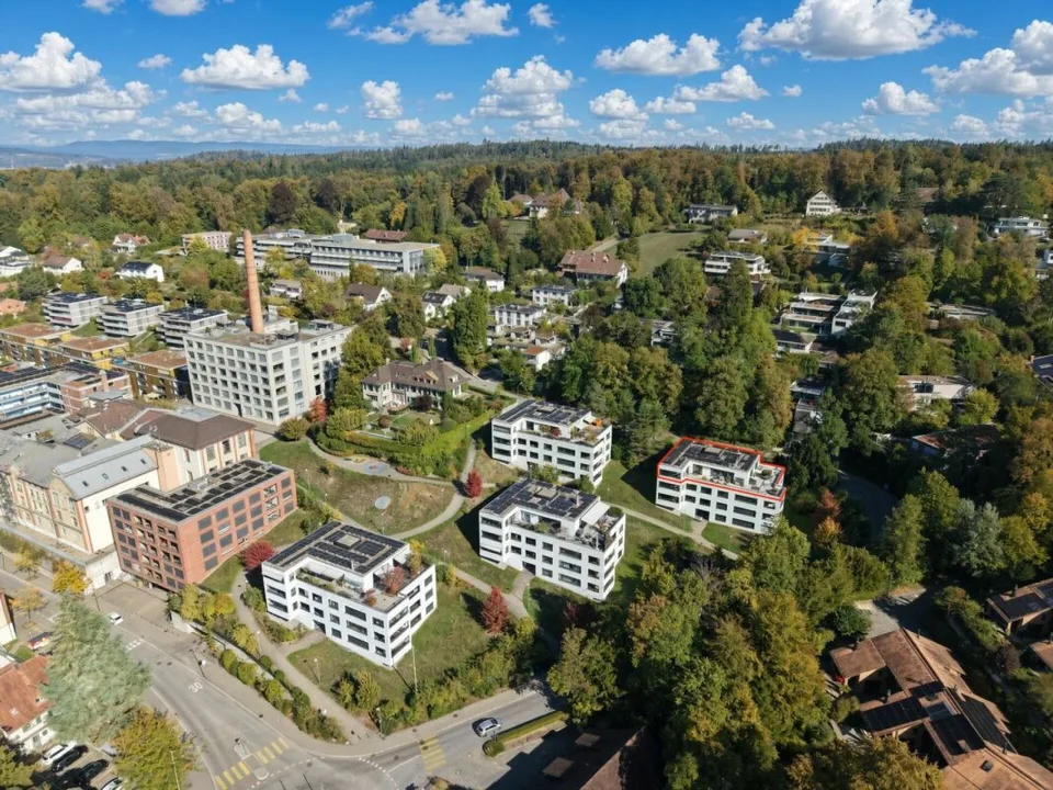 4.5 Zimmer Wohnung in Winterthur – Foto 2 von 30