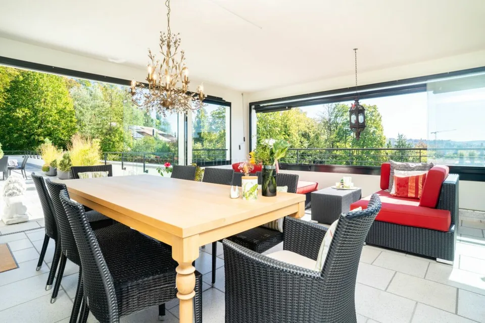 4.5 Zimmer Wohnung in Winterthur – Foto 12 von 30
