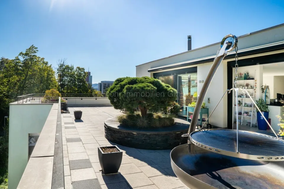4.5 Zimmer Wohnung in Winterthur – Foto 19 von 30