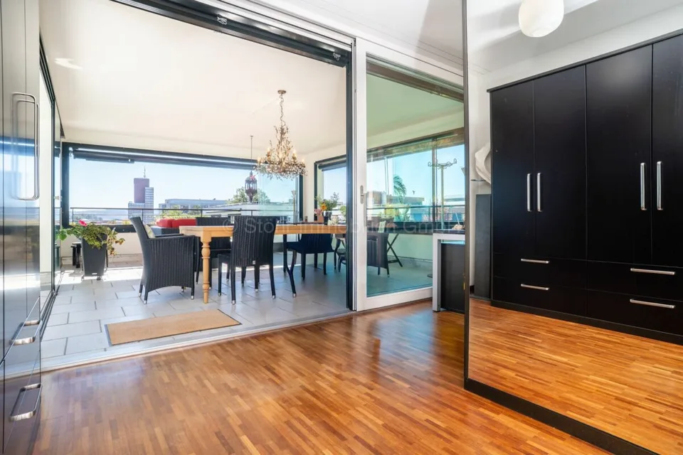 4.5 Zimmer Wohnung in Winterthur – Foto 11 von 30