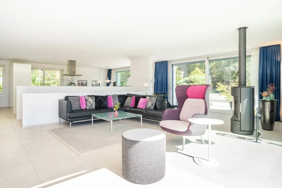 4.5 Zimmer Wohnung in Winterthur – Foto 21 von 30