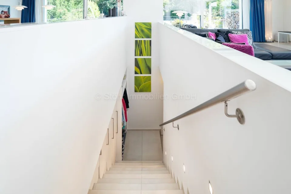 4.5 Zimmer Wohnung in Winterthur – Foto 30 von 30