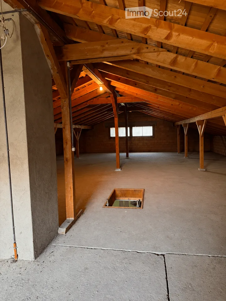 Charmante maison individuelle de 7,5 pièces à Nebikon – photo 20 sur 25