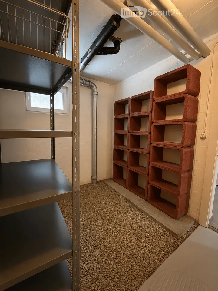 Charmante maison individuelle de 7,5 pièces à Nebikon – photo 22 sur 25