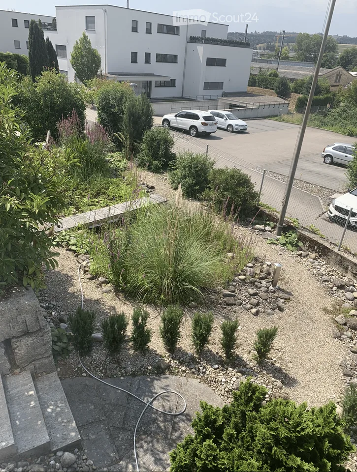 Charmante maison individuelle de 7,5 pièces à Nebikon – photo 8 sur 25