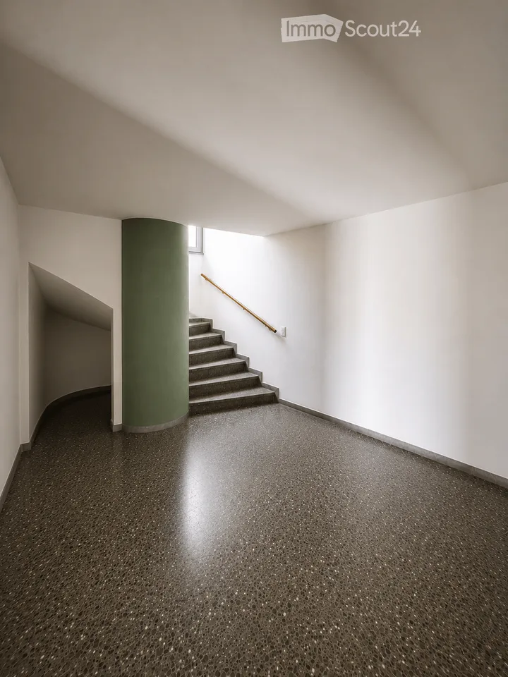 Charmante maison individuelle de 7,5 pièces à Nebikon – photo 17 sur 25