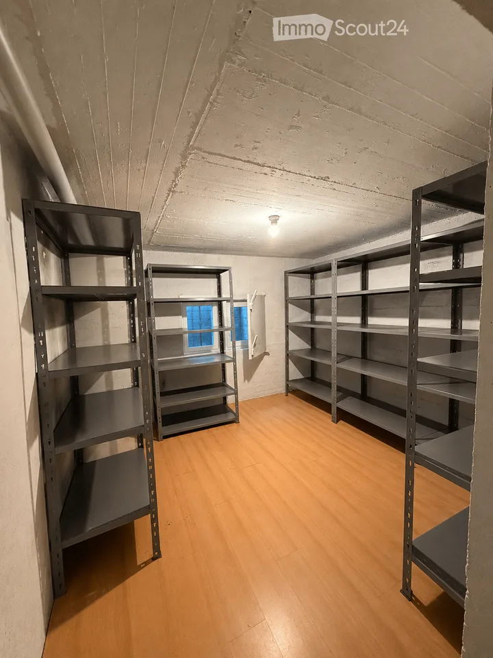 Charmante maison individuelle de 7,5 pièces à Nebikon – photo 21 sur 25