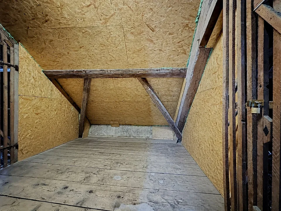 IMMEUBLE DE RENDEMENT – 4,57 % BRUT ET POTENTIEL DE DÉVELOPPEMENT – photo 11 sur 13
