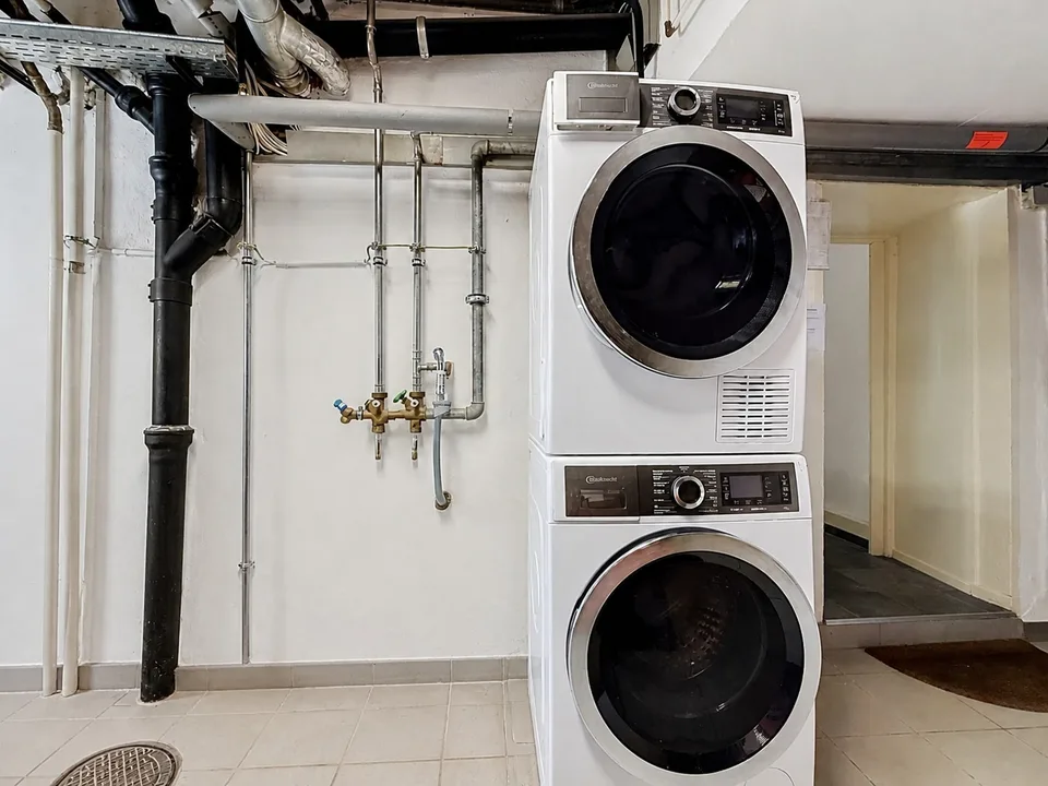 IMMEUBLE DE RENDEMENT – 4,57 % BRUT ET POTENTIEL DE DÉVELOPPEMENT – photo 8 sur 13