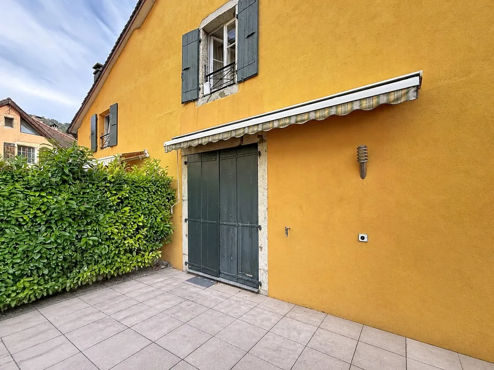 IMMEUBLE DE RENDEMENT – 4,57 % BRUT ET POTENTIEL DE DÉVELOPPEMENT – photo 5 sur 13