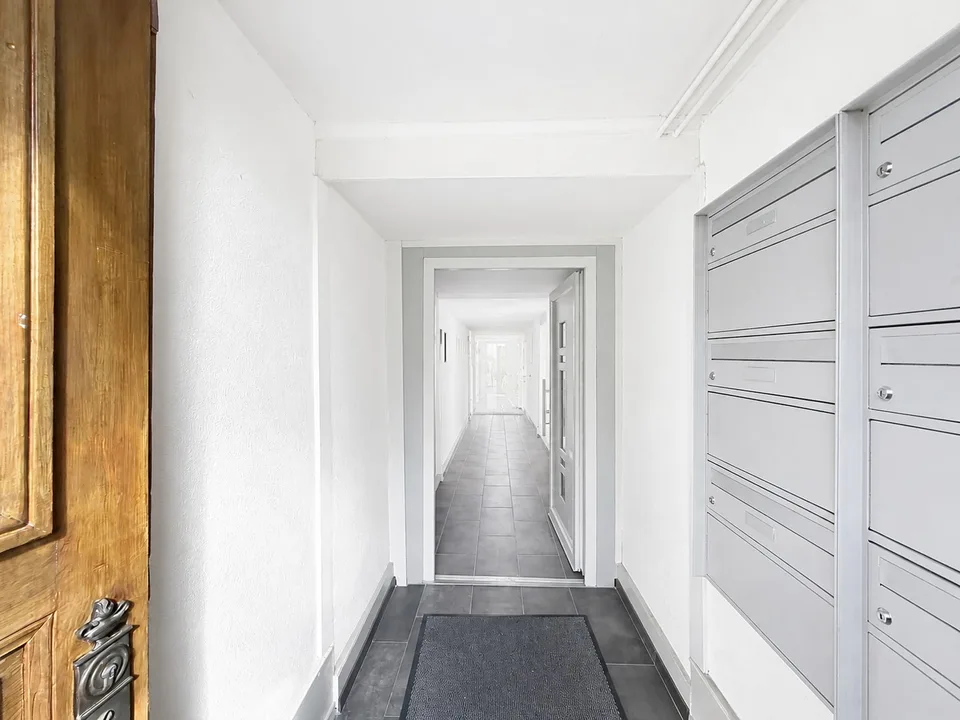 IMMEUBLE DE RENDEMENT – 4,57 % BRUT ET POTENTIEL DE DÉVELOPPEMENT – photo 7 sur 13