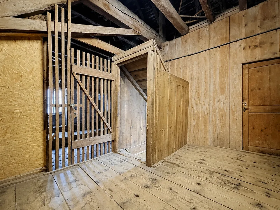 IMMEUBLE DE RENDEMENT – 4,57 % BRUT ET POTENTIEL DE DÉVELOPPEMENT – photo 10 sur 13