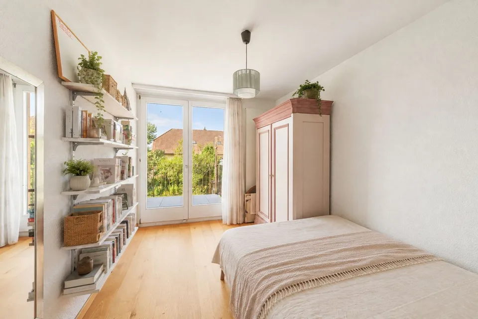 Una casa con spazio per tutta la famiglia – foto 3 di 6