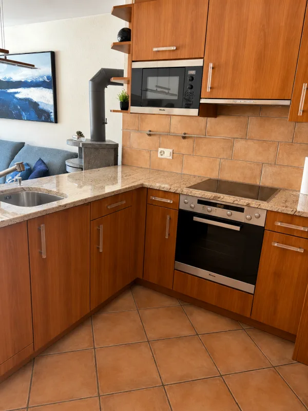 Location 3.5 rooms Le Bouveret – photo 9 of 14