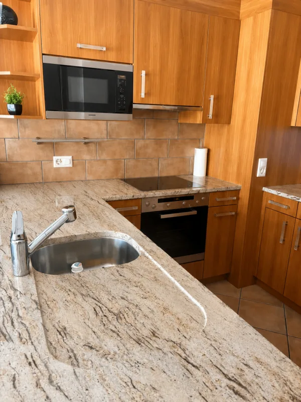 Location 3.5 rooms Le Bouveret – photo 8 of 14