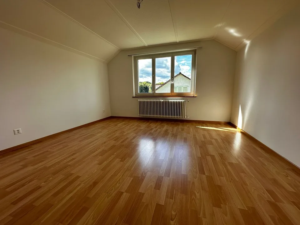 ruhige 2-Zimmerwohnung in Brügg BE – Foto 4 von 10
