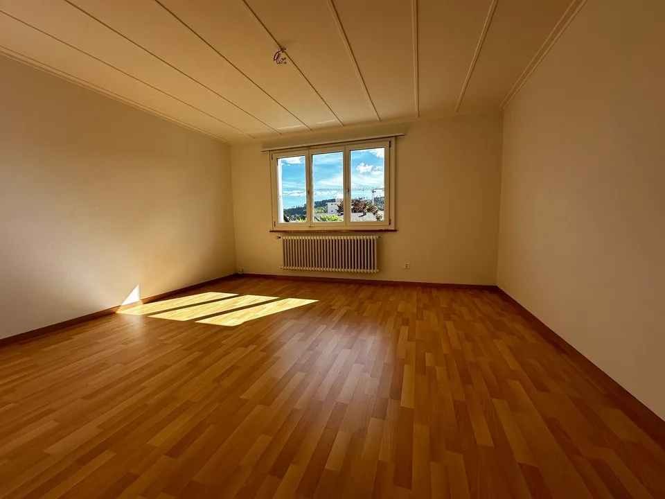 ruhige 2-Zimmerwohnung in Brügg BE – Foto 6 von 10