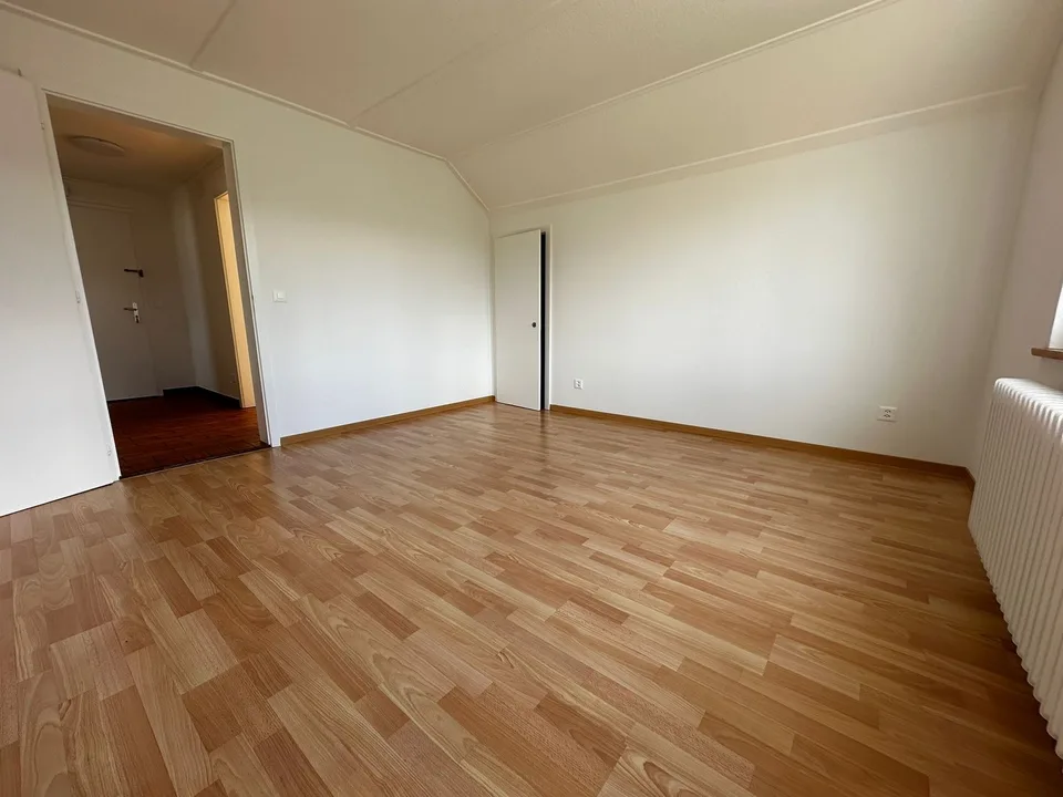 ruhige 2-Zimmerwohnung in Brügg BE – Foto 7 von 10