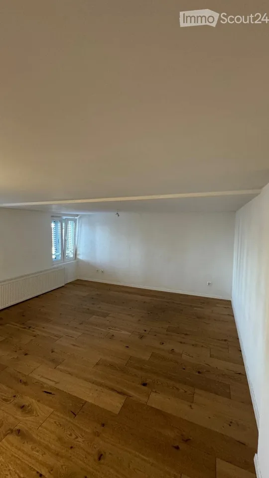 2 Zimmerwohnung, 1.OG in Staad – Foto 4 von 5