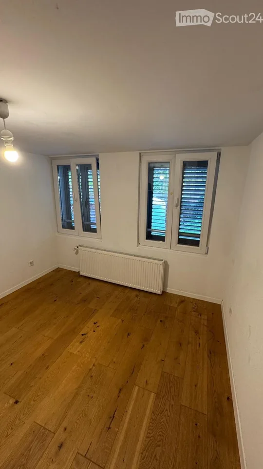 2 Zimmerwohnung, 1.OG in Staad – Foto 3 von 5