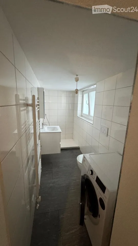 2 Zimmerwohnung, 1.OG in Staad – Foto 2 von 5