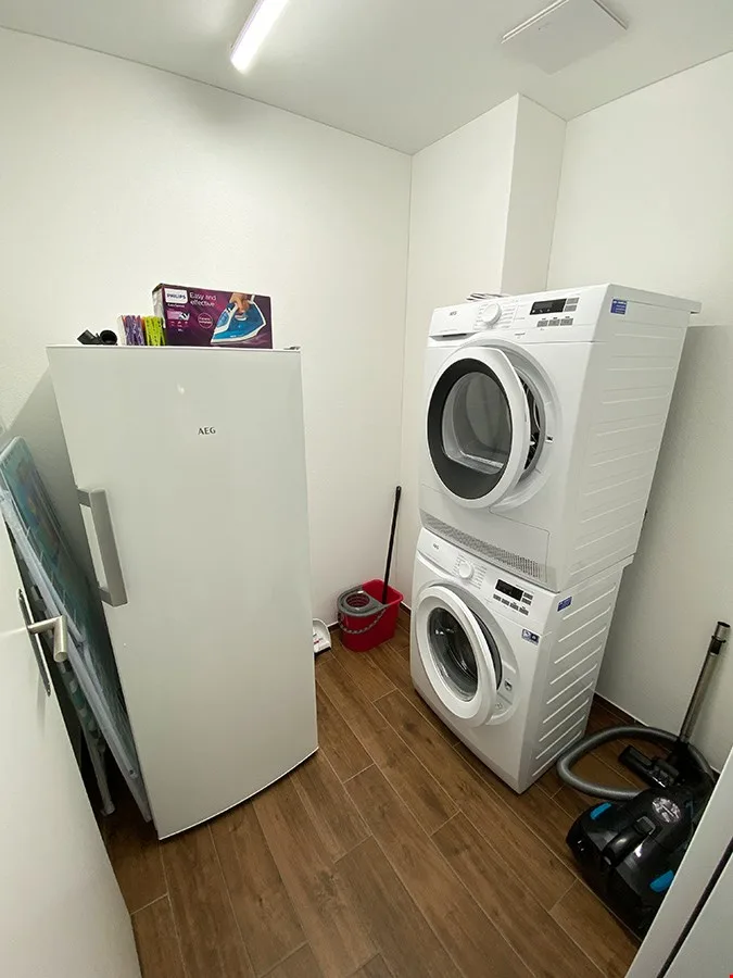 Furnished apartment with fitness & wellness & pool included – photo 7 of 8