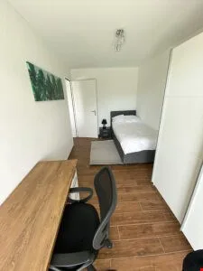 Furnished apartment with fitness & wellness & pool included – photo 6 of 8