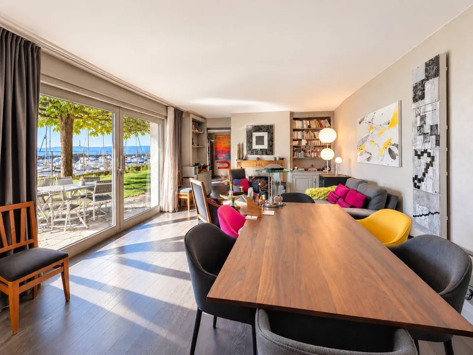 3.5 Zimmer Villa in La Tour-de-Peilz – Foto 17 von 26