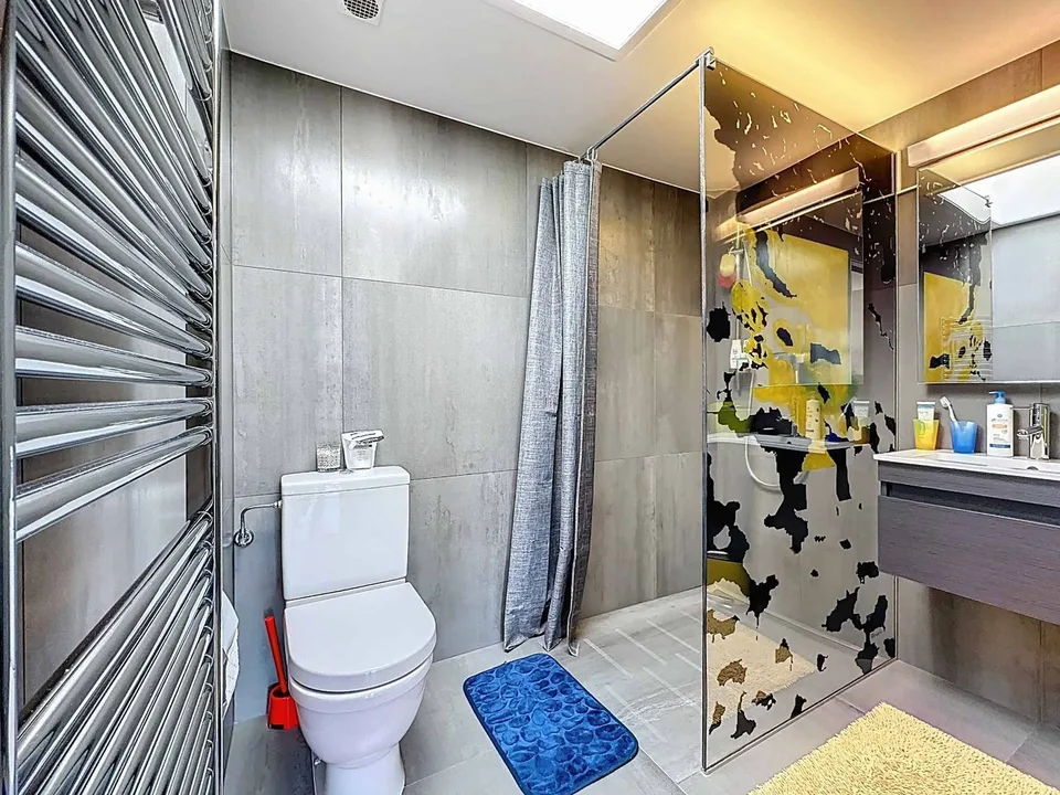 3.5 Zimmer Villa in La Tour-de-Peilz – Foto 24 von 26