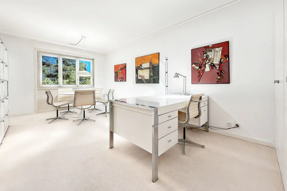 Bel attique de 169m2 au coeur de Chailly – foto 11 di 13