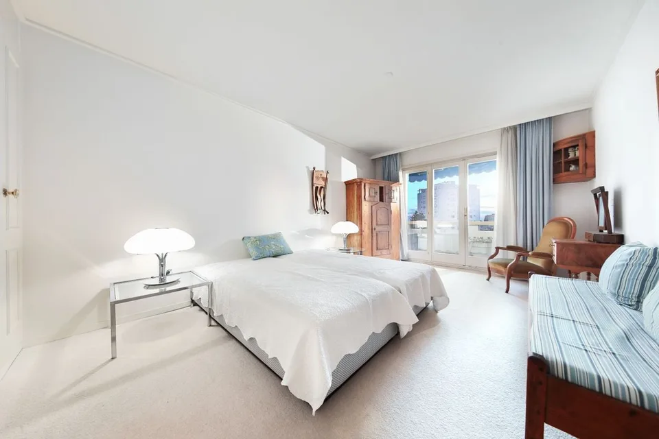 Bel attique de 169m2 au coeur de Chailly – foto 9 di 13