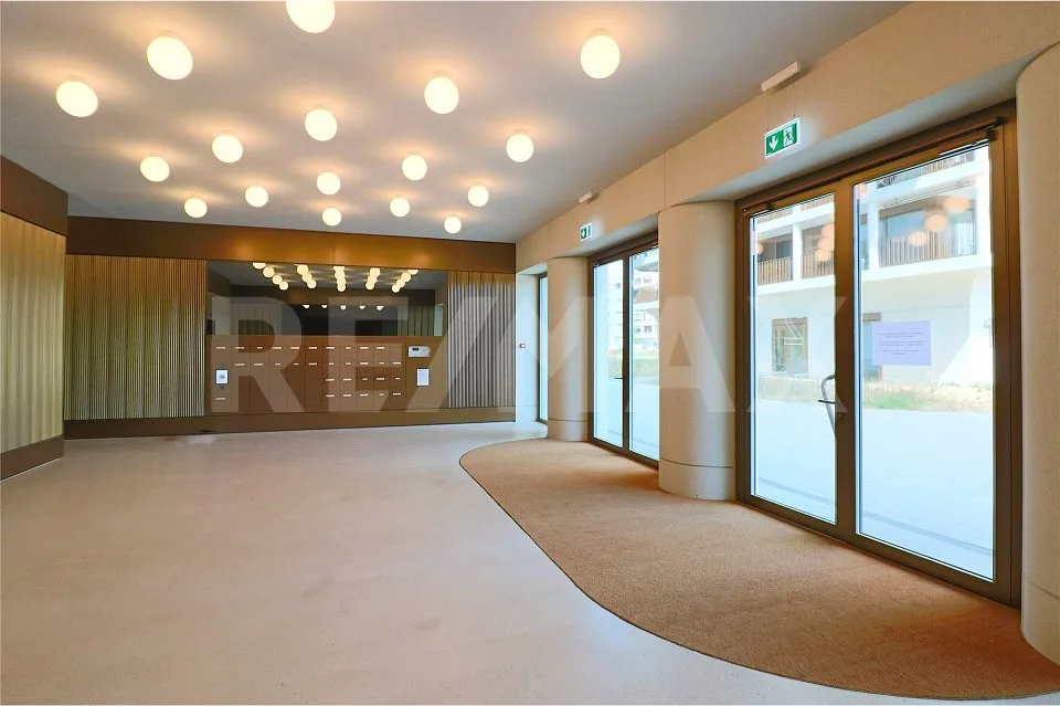 Hochwertige Gewerbelokalität mit 104 m² in zukunftsträchtigem Neubauquartier – Foto 10 von 13
