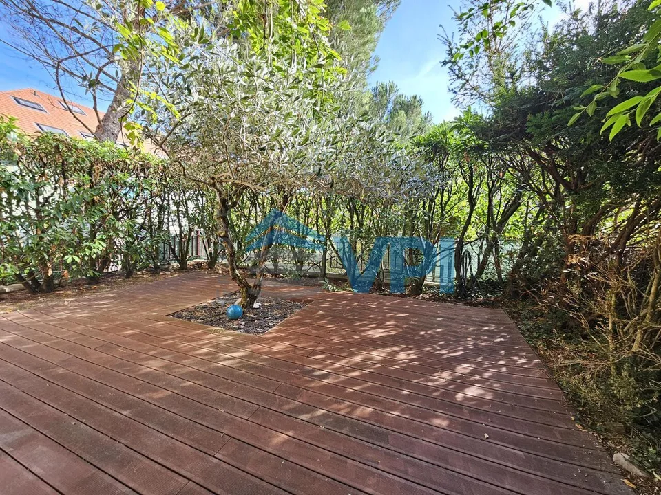 6 pièces en rez de jardin à Plan-les-Ouates – Foto 3 von 12