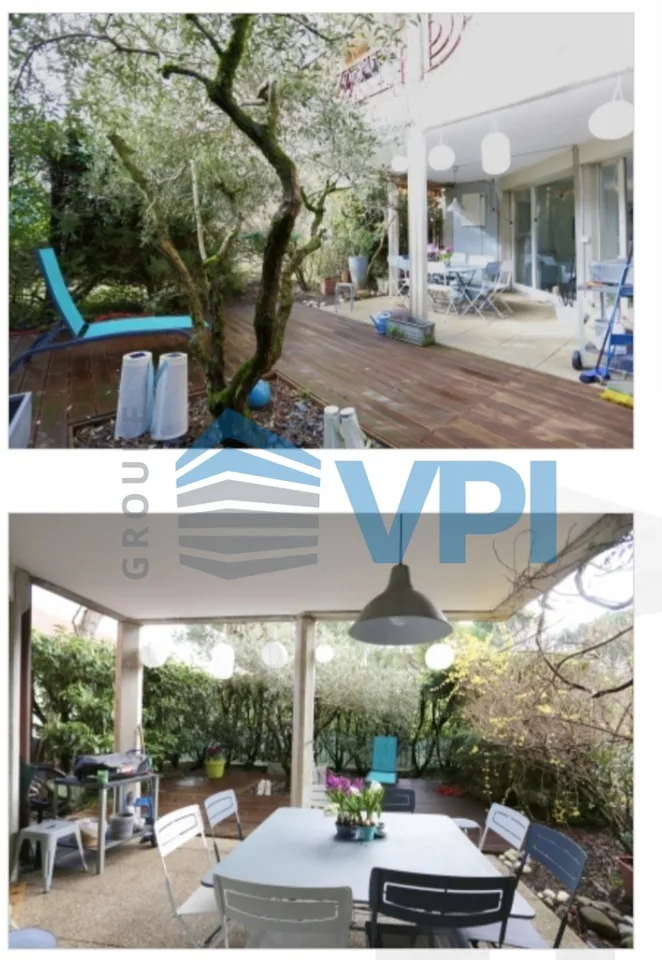 6 pièces en rez de jardin à Plan-les-Ouates – Foto 2 von 12