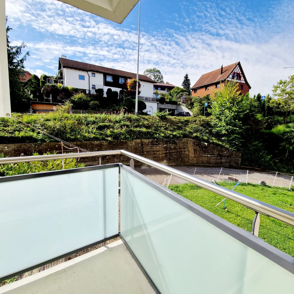 Exklusive, sanierte Wohnung mit hochwertiger Ausstattung - ideal fü... – Foto 13 von 14
