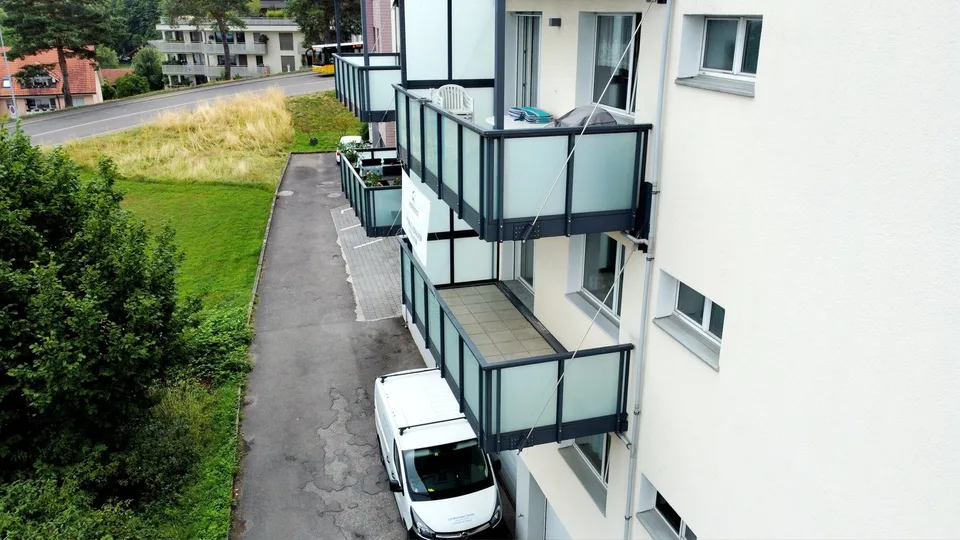Exklusive, sanierte Wohnung mit hochwertiger Ausstattung - ideal fü... – Foto 11 von 14