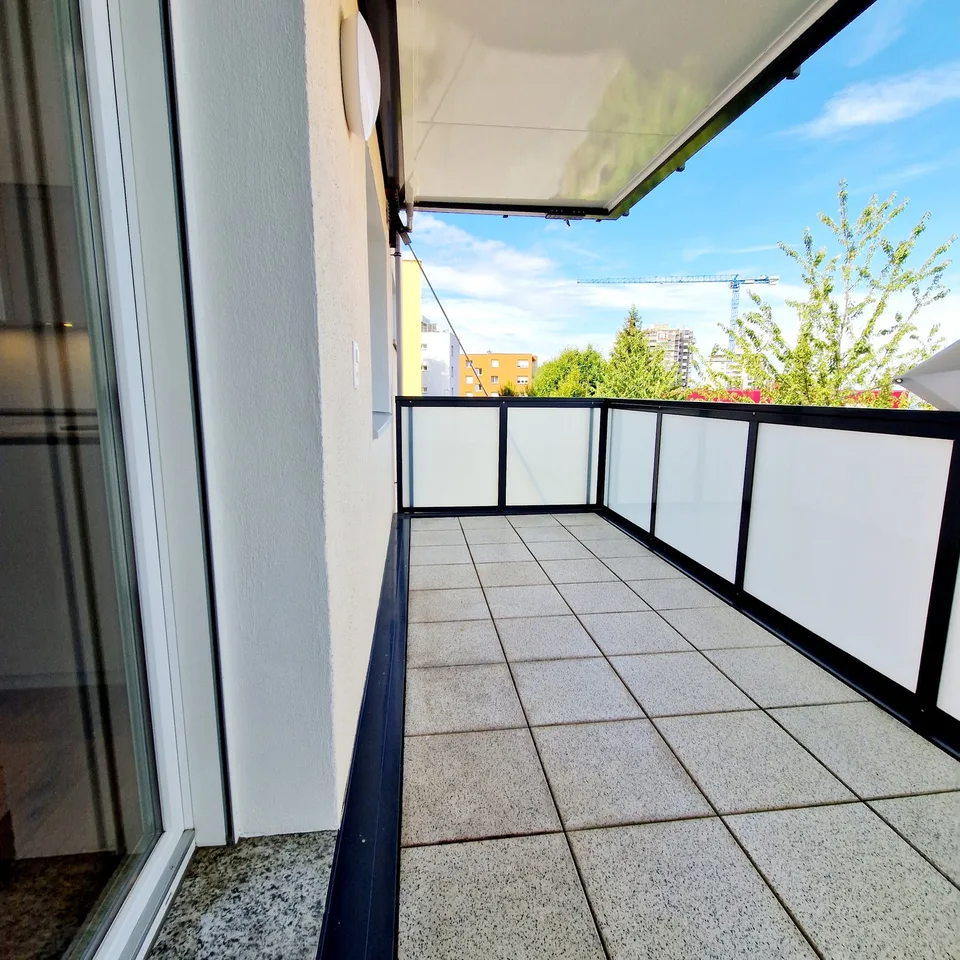 Exklusive, sanierte Wohnung mit hochwertiger Ausstattung - ideal fü... – Foto 10 von 14