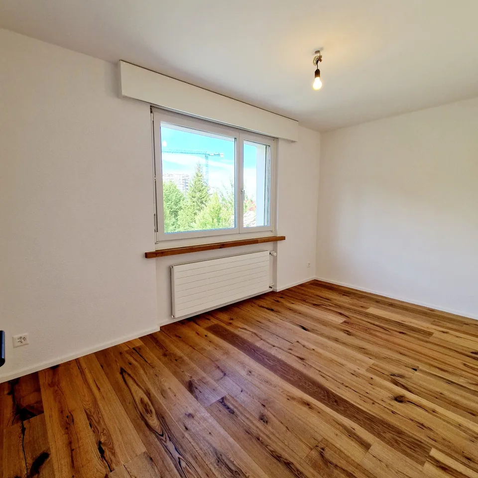 Exklusive, sanierte Wohnung mit hochwertiger Ausstattung - ideal fü... – Foto 8 von 14