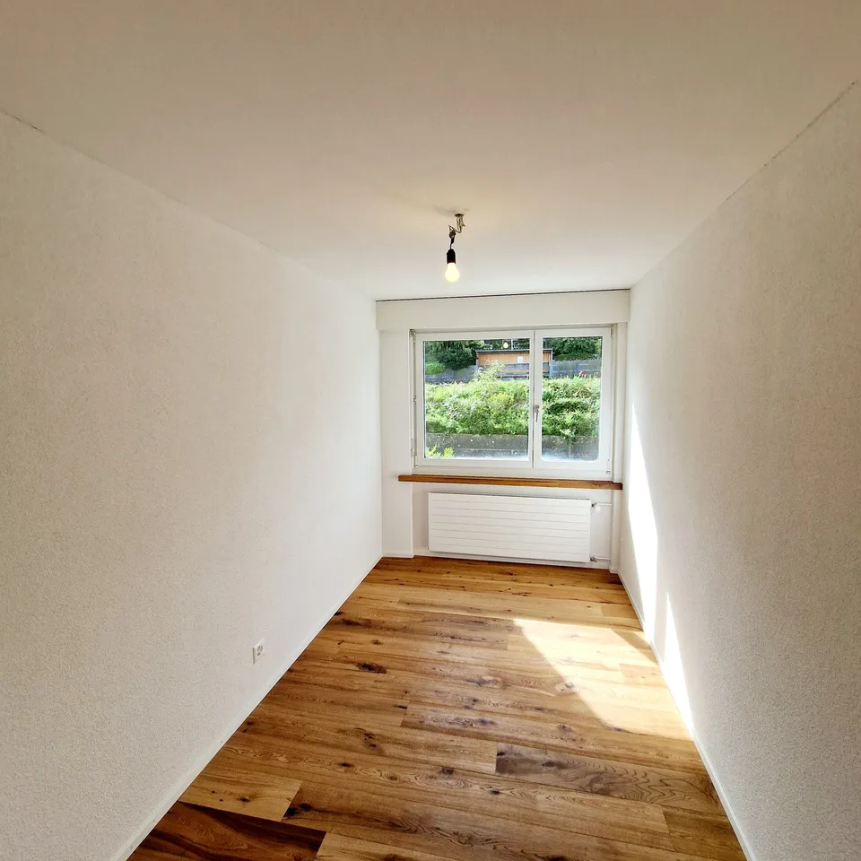 Exklusive, sanierte Wohnung mit hochwertiger Ausstattung - ideal fü... – Foto 6 von 14