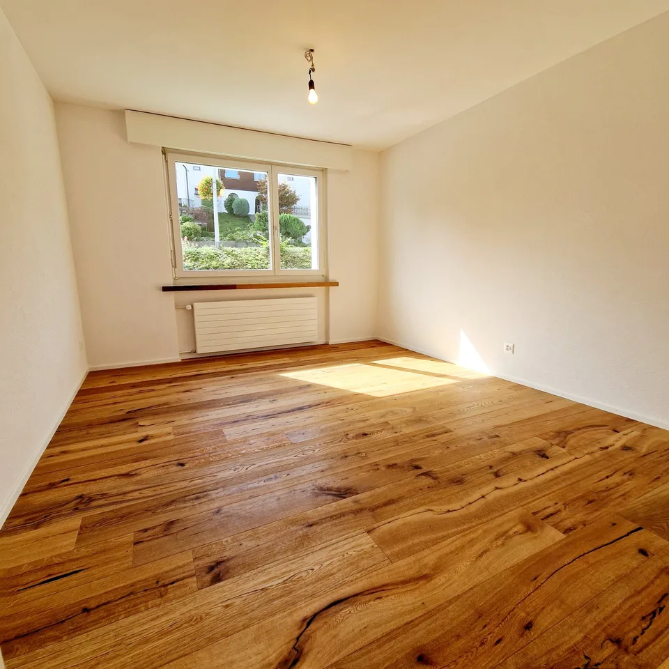 Exklusive, sanierte Wohnung mit hochwertiger Ausstattung - ideal fü... – Foto 7 von 14