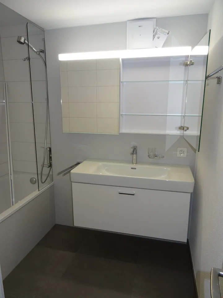 Ampio appartamento di 3,5 locali con galleria aggiuntiva e lavanderia privata – foto 9 di 9