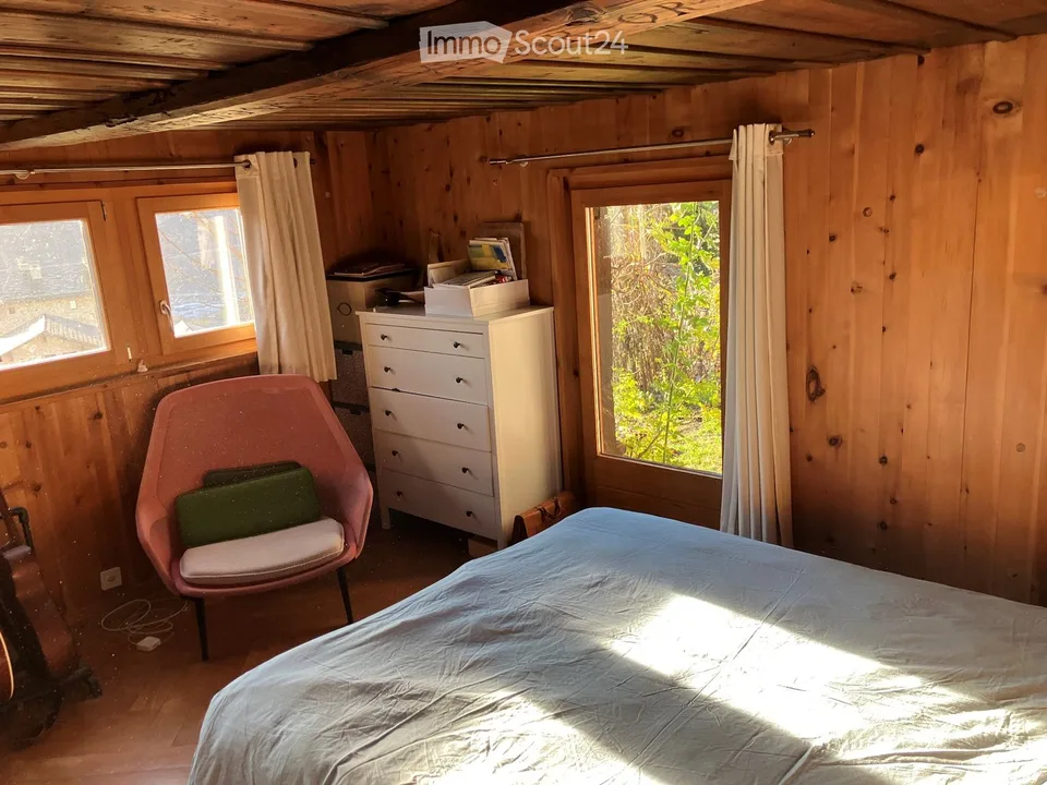 Charmantes Haus zur Miete in Venthône – Foto 4 von 5