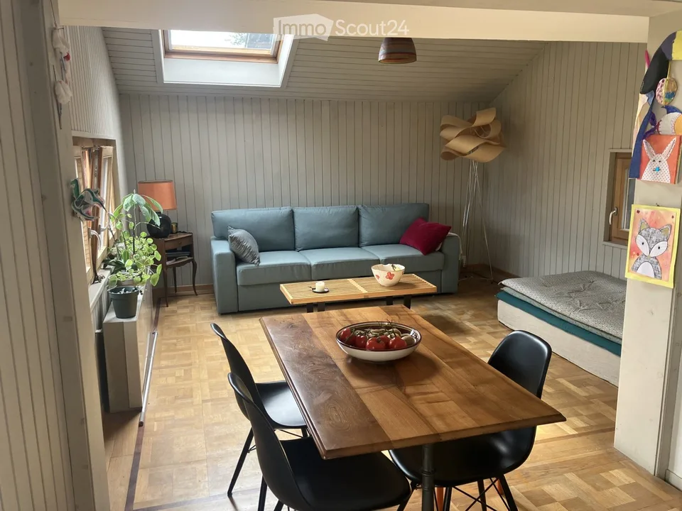 Charmantes Haus zur Miete in Venthône – Foto 5 von 5
