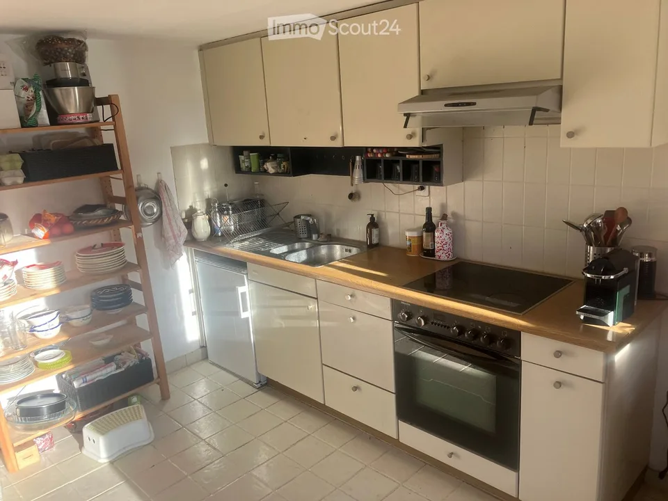 Charmantes Haus zur Miete in Venthône – Foto 3 von 5