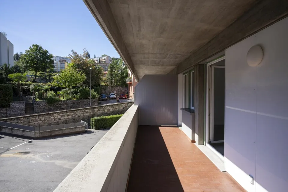 Via Trevano 7a, 6900 Lugano – foto 7 di 7