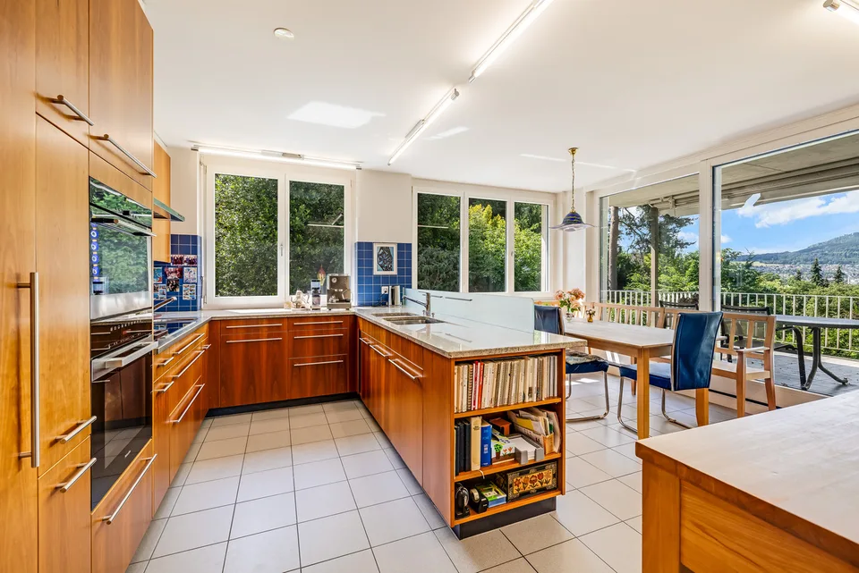 Einmaliges Anwesen auf 2'879 m² an bester Wohnlage – Foto 12 von 13
