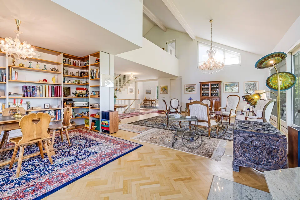 Einmaliges Anwesen auf 2'879 m² an bester Wohnlage – Foto 10 von 13